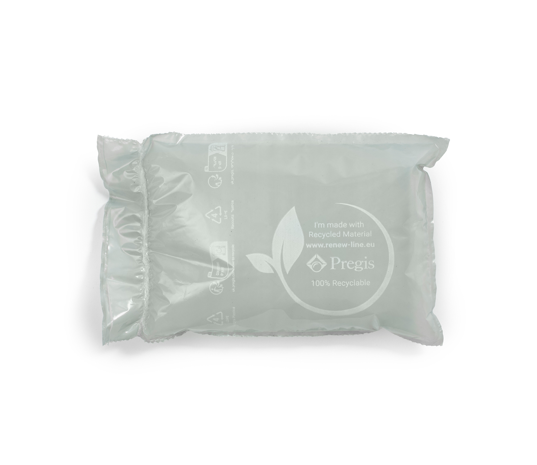 Cuscini d'aria MINI PAK'R V3 Renew, 200x130 mm