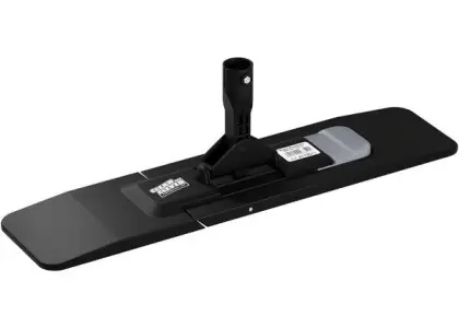 Supporto magnetico pieghevole PRO305, nero/grigio, 50 cm, con doppio snodo