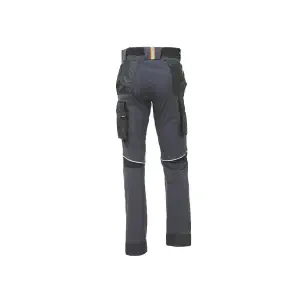 Pantalon U-Power WORLD Asphalt Grey (7)