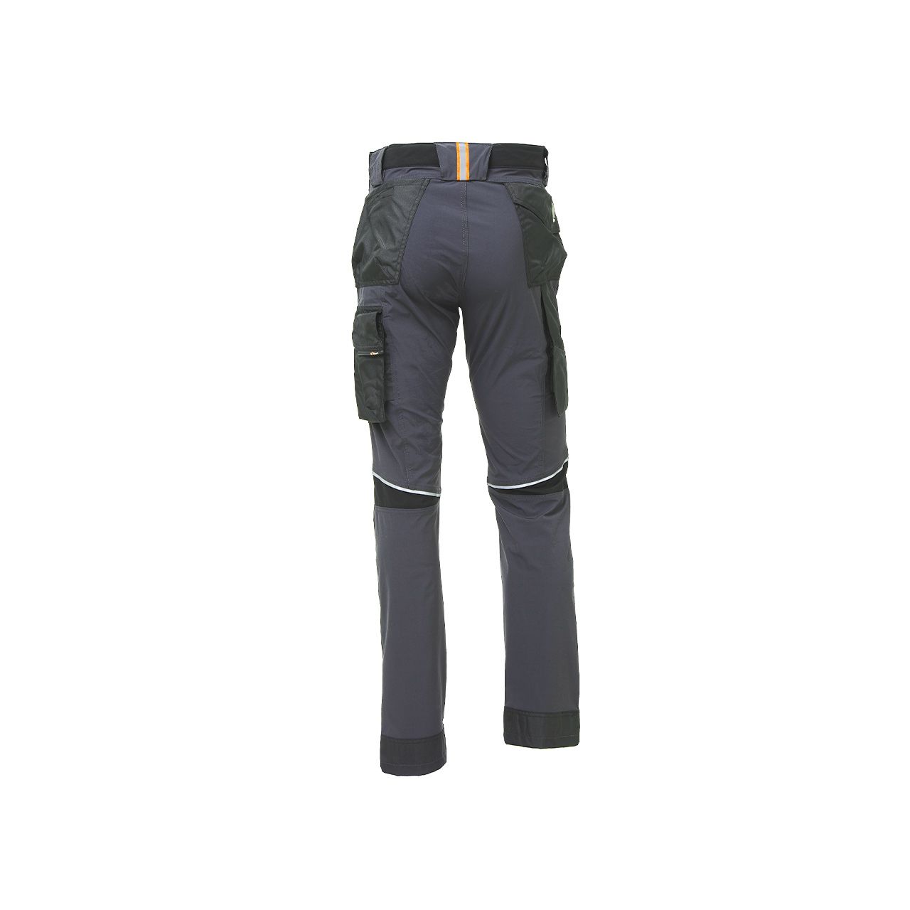 Pantalon U-Power WORLD Asphalt Grey (7)