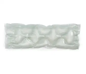 Coussins d'air MINI PAK'R V3 Renew Quilt large, 400x130 mm