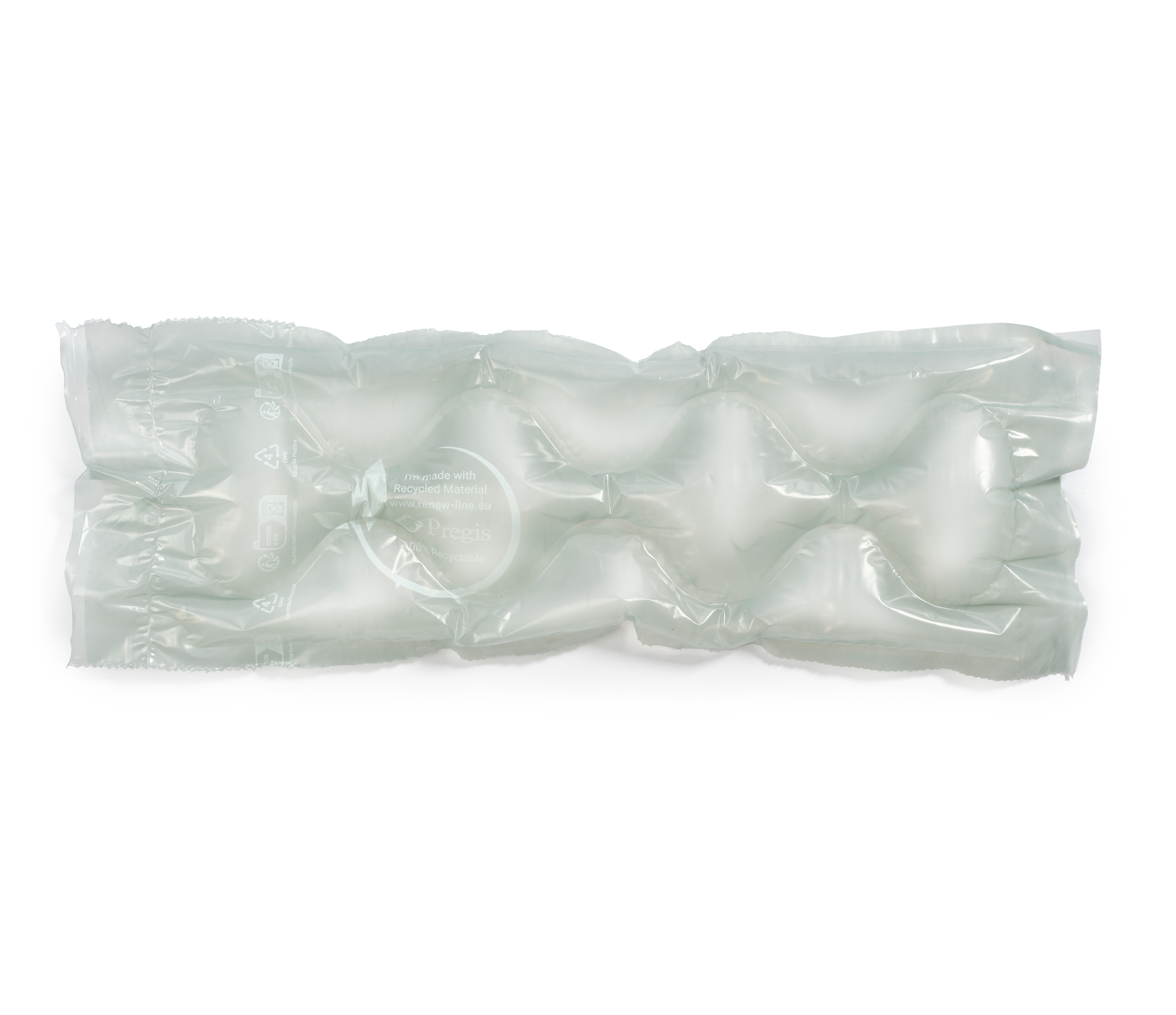 Cuscini d'aria MINI PAK'R V3 Renew Quilt Large, 400x130 mm