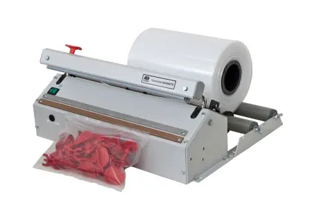 Soudeuse Magneta 321, longueur de soudure 320 mm