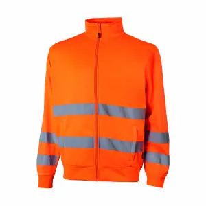 LYNCIS Orange Fluo (1)