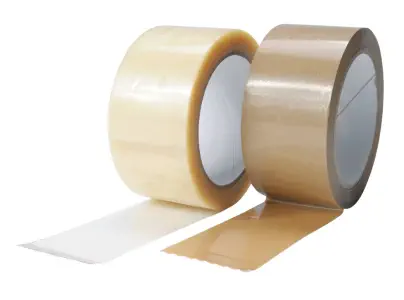 Nastro adesivo PVC ECONOMY (1)