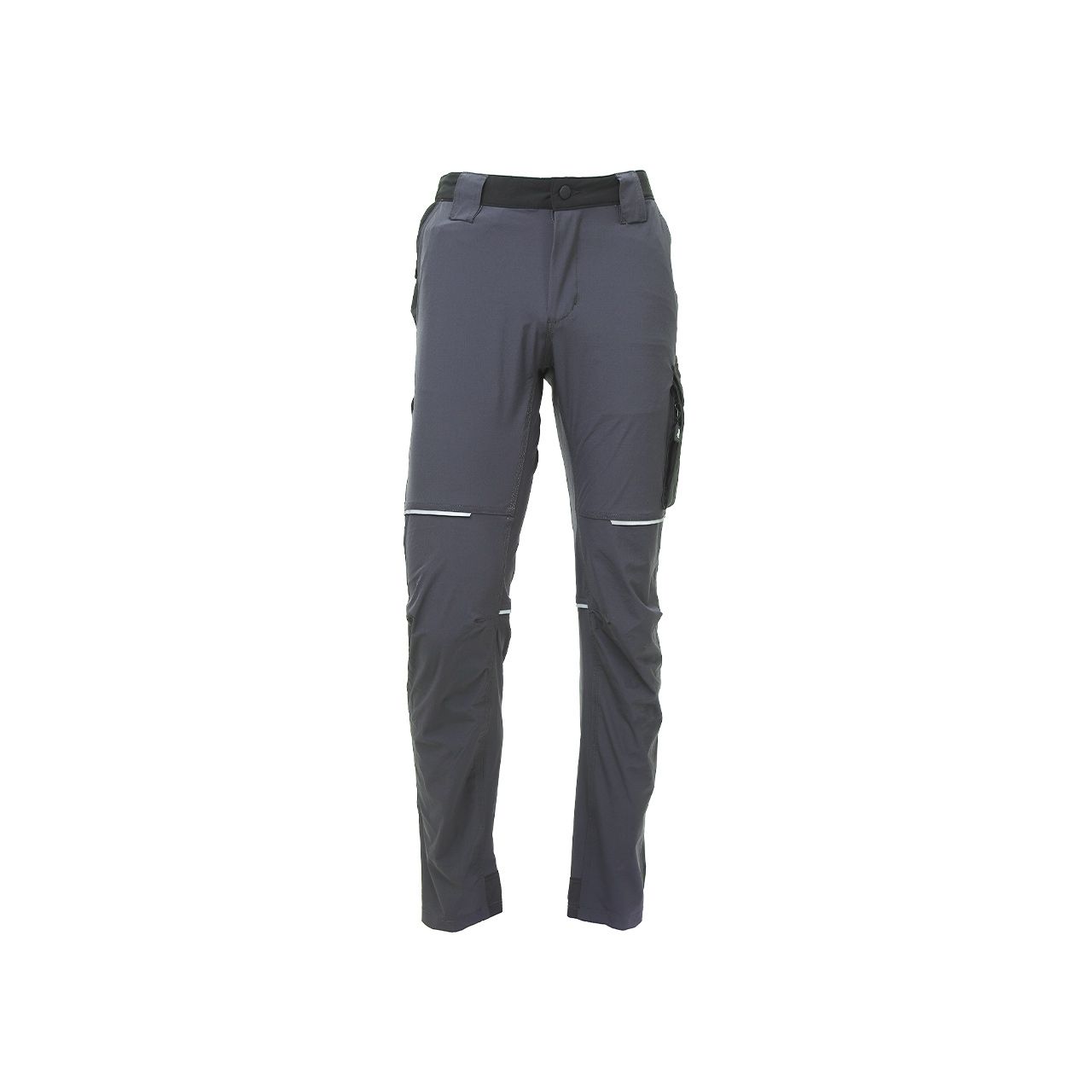 Pantalon U-Power WORLD Asphalt Grey (1)